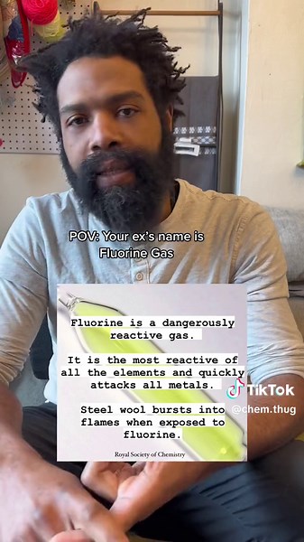 Debunking Fluoride Myths: The Truth About Boiling Water and Fluorine Gas