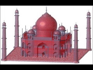 Probabilistic Swarm Guidance using Inhomogeneous Markov Chains (PSG-IMC)