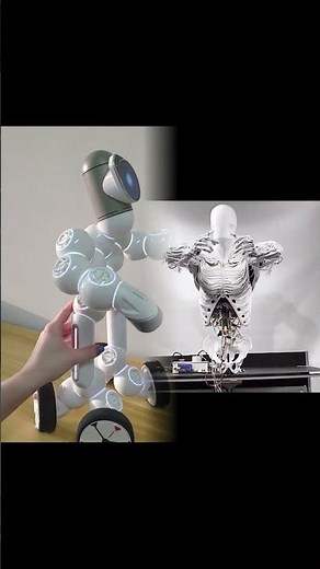 ClicBot. Dancing bots. Step by step build