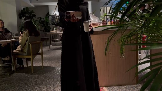 Exploring the Abaya Culture in Kuwait