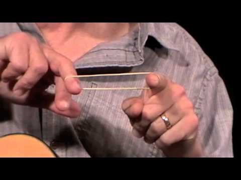 Three Chord Trick for Guitar Players