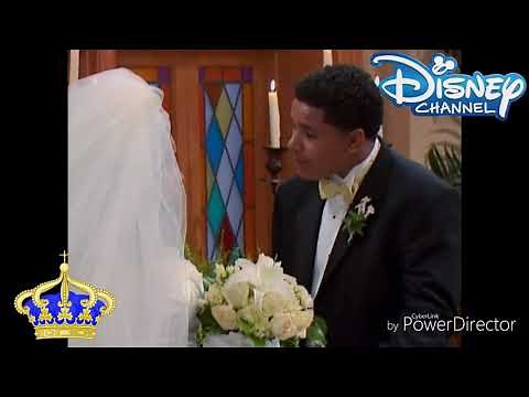 That's So Raven | "Raven & Devon VII: Goodbye" | "There Goes The Bride"
