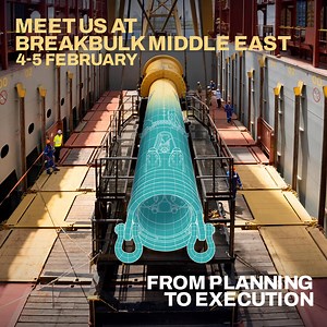 12K views · 116 reactions | Every project cargo move is different....