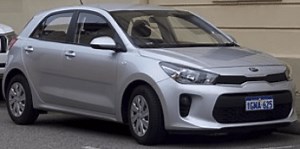 Kia Rio P0496 OBDII Code Diagnosis