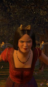 530K views · 5.7K reactions | The princesses altered our brain chemistry. | Shrek | Facebook