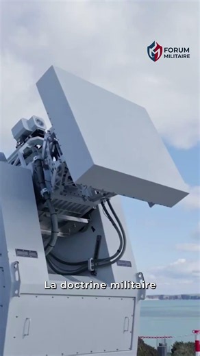 Thales’s RapidDestroyer propels France to the forefront of anti-drone warfare