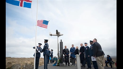 Team Andrews, Today, we honor and reflect upon the courage, integrity, and selfless dedication of service members who have made the ultimate sacrifice in service to our great Nation. This Memorial Day, we recommit to keeping our sacred obligation to their survivors, families, and caregivers. Together, we vow to honor their memories by carrying on their work to forge a more perfect Union. Our hearts are especially with those grieving the loss of a loved one in uniform, including our Gold Star Fam