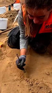 11K views · 5.5K reactions | Roman Artifact found in Netherlands #archaeology #roman #artifact #history #ancienthistory | History Piece | Facebook