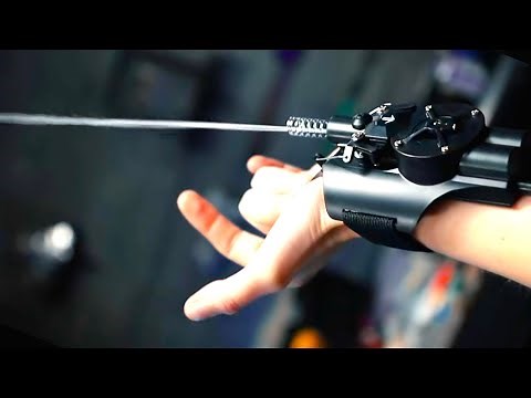 Webshooter V2 + All Stick Tip Tutorial