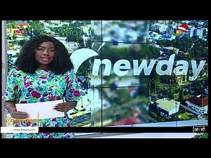 LIVE: TV3 Newday || 29-12-2025