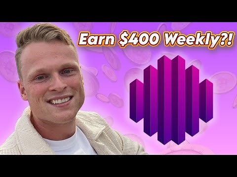 OCTA REVIEW | SETUP A MASTERNODE AND EARN $400 WEEKLY?! OCTA SPACE