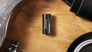 7.3K views · 63 reactions | The Dunlop Mudslide Porcelain Slide sounds brighter than glass and warmer than brass, featuring thick walls for superior sustain and a moisture-absorbent interior that reduces slipping. • #mudslide #dunlopslide #jimdunlop #performanceiseverything | Jim Dunlop Guitar Products | Facebook