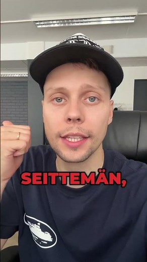 ottaisitko 5 miljoonaa euroa?
