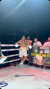 🥶🥶🥶 #fightnightchallenge | Fight Night Challenge