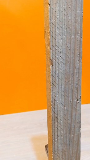 Woodworking tips and ideas #reels | Hand Crafts