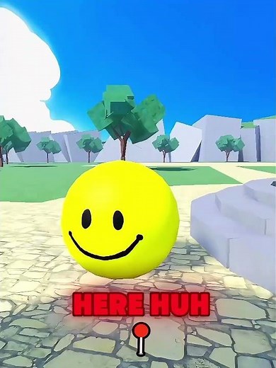 TRY TO FIND VERITY TINY EDITION in Roblox vc⁉️#roblox #animation