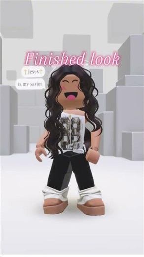 Make a Roblox avatar with⚡️👗🌸 #preppy #roblox #roblox avatar #goviral #fyp #preppyaesthetic