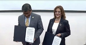 Ecuador da el primer paso para convertirse en un destino audiovisual competitivo