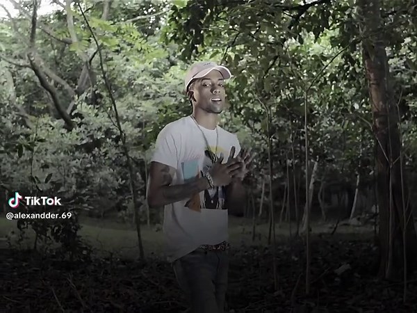 Amenazzy: Te Quiero Ver por Última Vez