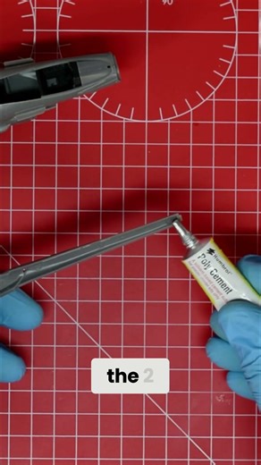 Build the Airfix Eurofighter Typhoon with me