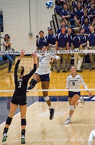 Volleyball Set Numbers Setting Definition For Faster First Tempo Sets