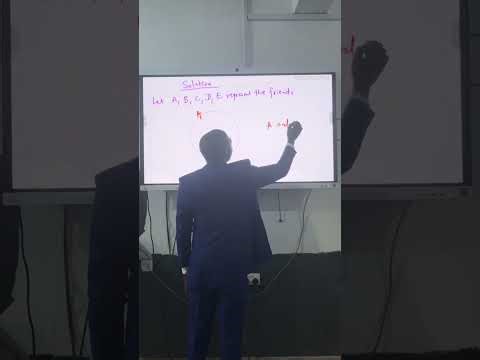 CYCLIC PERMUTATION (PART 1)