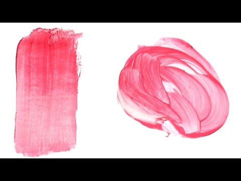 How To Make Pink Color