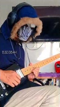 Ballads Melodic #buckethead #