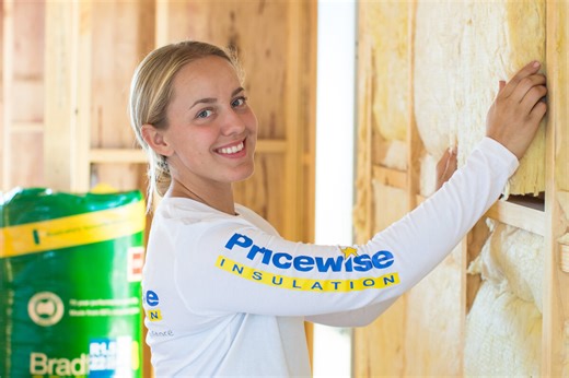 Best Insulation Batts for Australian Homes - Pricewise Insulation