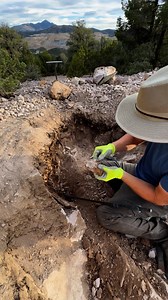 422K views · 6.1K reactions | Nevada has amazing rockhounding destinations and among our favorites is the free place right outside Ely. ❤️⛏️ | That Camping Couple | Facebook
