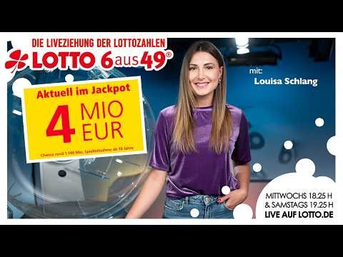 Lotto numbers drawn on March 28, 2026