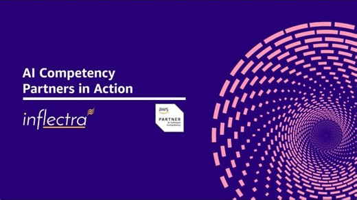 How LARES Achieved 70% Faster QA Cycles Using Inflectra.ai AWS | Camille Baumann