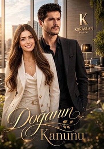 Doğanın Kanunu - internetten TV dizisi yayını