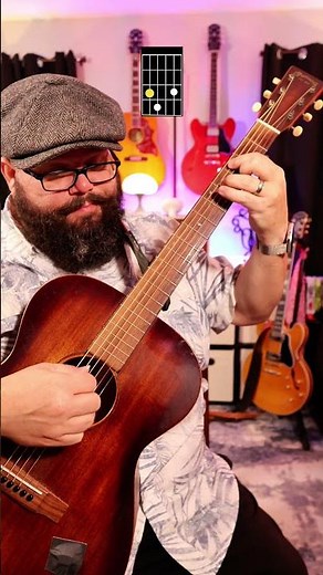 Play A Minor 7 Like a Pro in Minutes