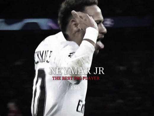 The Best PSG Player: Neymar's Incredible Highlights
