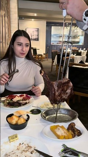 Fogo de chao #pittsburgh #fogodechao #america #meat #türkiye #amerika #pittsburghnightlife