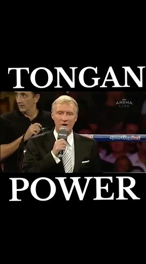 Kimbo Slice vs Shane Tillyard: Heavyweight Street Fight Clash