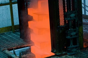 Austempering Heat Treating MN | Austemper Heat Treating