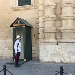 54K views · 4K reactions | St George's Square in Valletta is steeped in history!  Valletta, Malta  Instagram.com/bayeasymalta | Bay Retro | Facebook