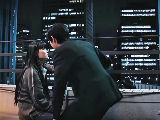 Baek Ah Jin's Dear X K-Drama Moments