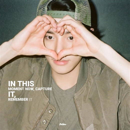 fearless | 𝐉𝐚𝐤𝐞.