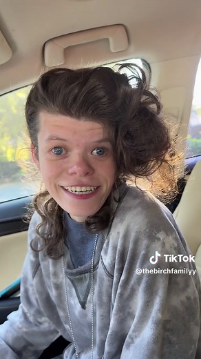 Alexandra's Journey with Williams Syndrome: Embracing Uniqueness