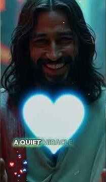 Miracle of Grace: A Sacred Eucharistic Symphony of Healing Light Within