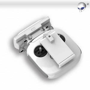 It is possible to fly 5 kilometers over the urban sky. 【Install your love drone with ALIENTECH Antenna Signal Booster, which will give you even better performance. 】 | Alientech 火星人