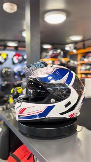 SHOEI NEOTEC 3 GRASP TC 10 KASK