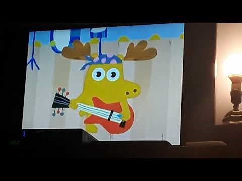 Nick jr On demand closing (2010)