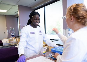 Nursing | University of Northwestern, St. Paul