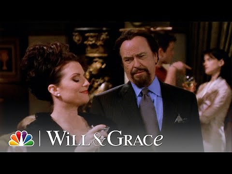 Karen Walker as Anastasia Beaverhausen - Will & Grace