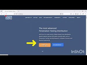 Kali Linux ISO & VirtualBox Download | Beginner Guide in Tamil|How to download virtual box