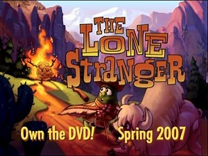 VeggieTales- The Lone Stranger (Moe and the Big Exit) Teaser